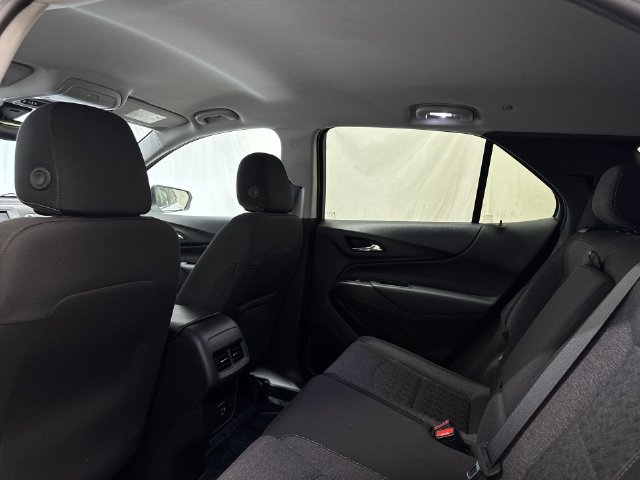 Certified 2024 Chevrolet Equinox LT FWD image 13