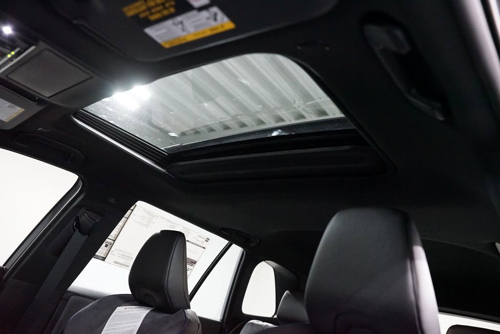 New 2026 Toyota RAV4 XSE image 35