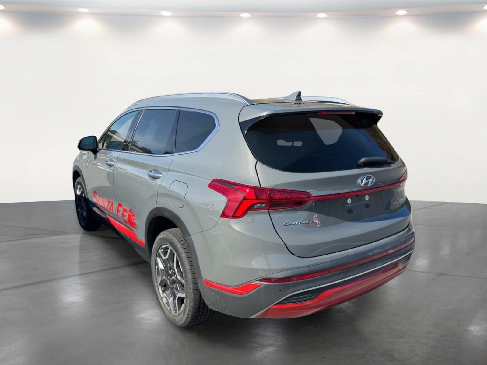 Used 2023 Hyundai Santa Fe SEL Premium AWD/4WD image 20