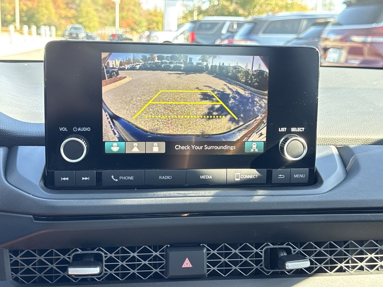 Used 2024 Honda Accord EX image 19
