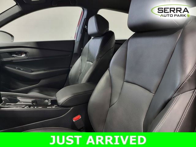 Used 2023 Honda Accord Sport image 12