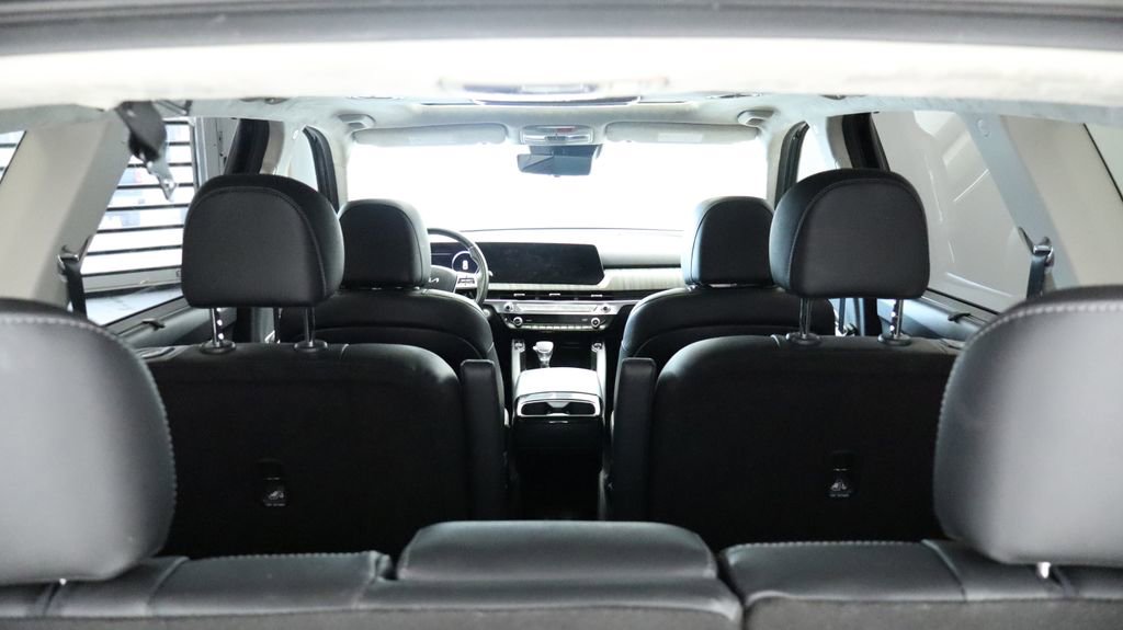 Used 2023 Kia Telluride SX Prestige X-Line image 18