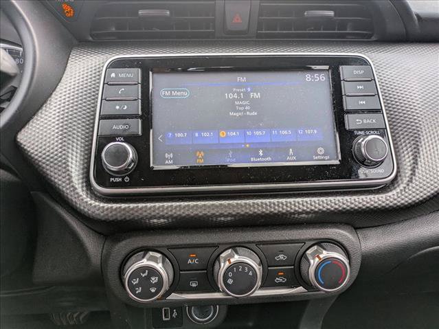 Used 2020 Nissan Kicks S FWD image 12
