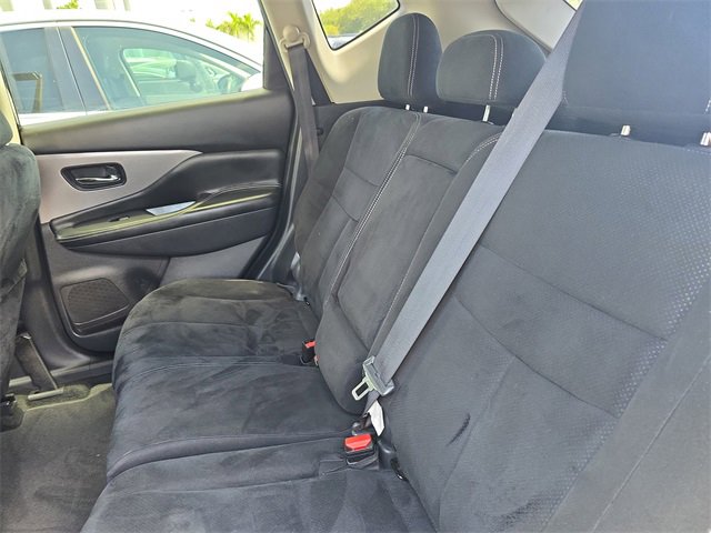 Used 2019 Nissan Murano S w/ Cargo Package image 13