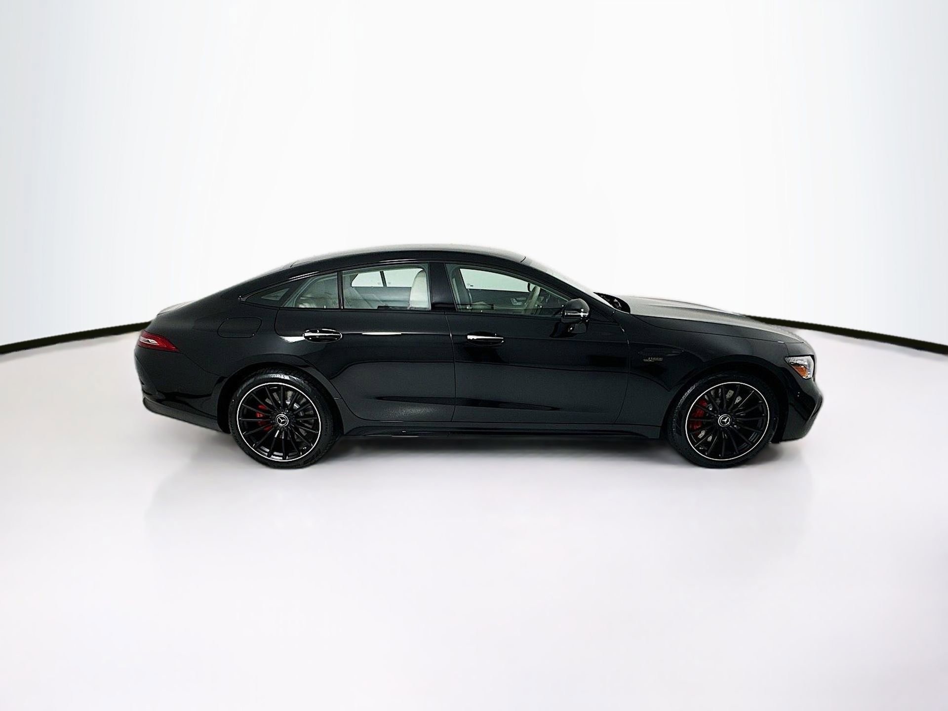 New 2026 Mercedes-Benz AMG GT 53 image 9
