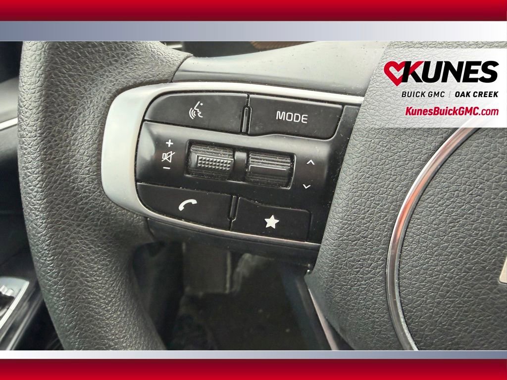 Used 2025 Kia K5 LXS image 13