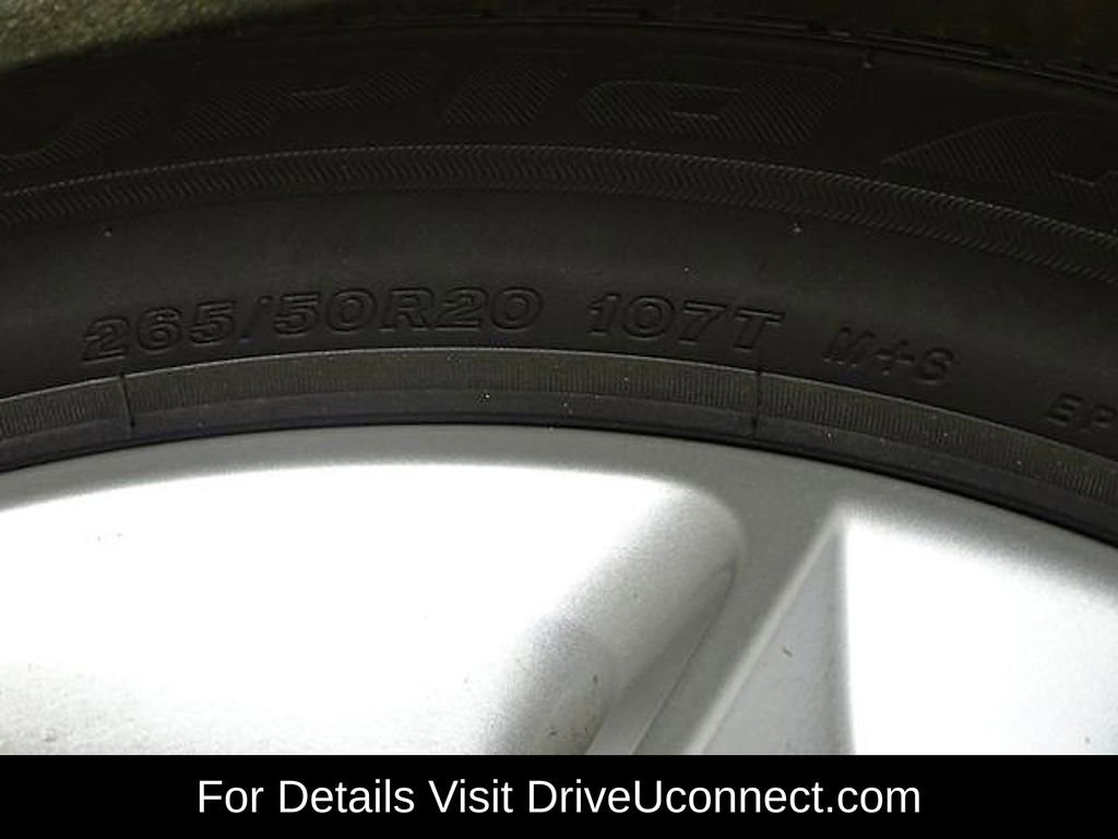 Used 2024 Dodge Durango GT AWD/4WD image 48