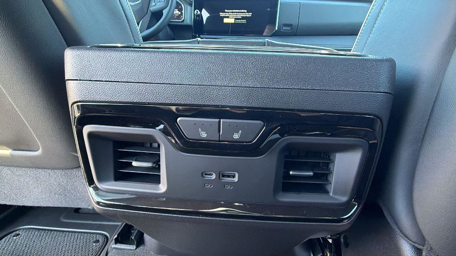 New 2026 GMC Sierra 1500 AT4X image 28