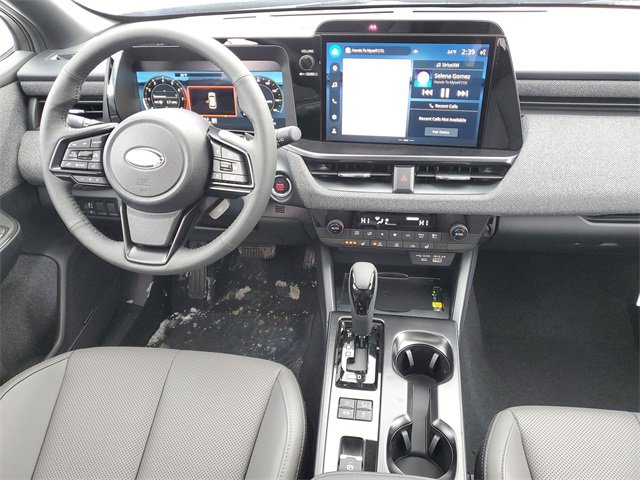 New 2026 Subaru Outback Limited XT image 10