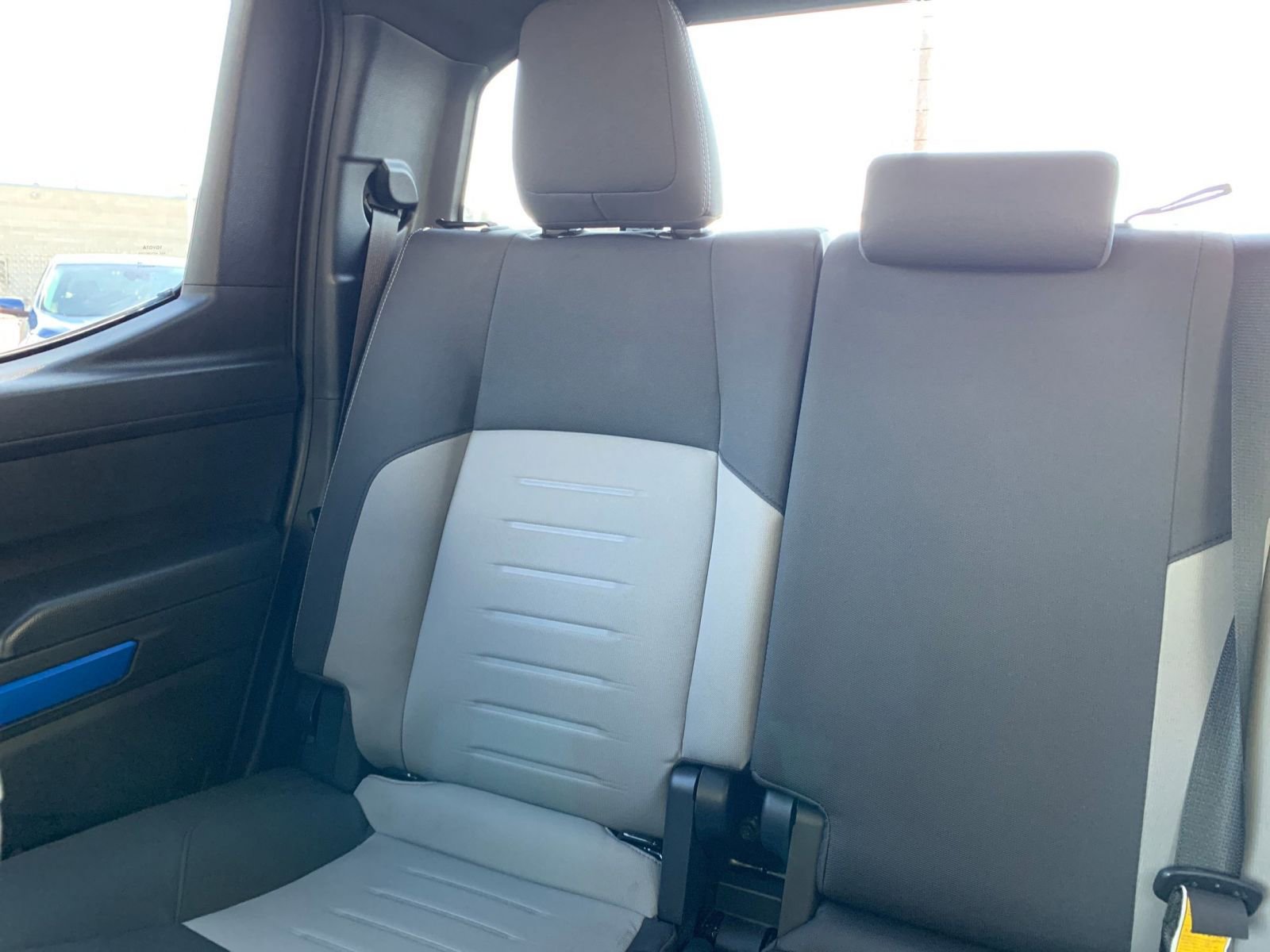 Used 2025 Toyota Tacoma TRD Off-Road image 38