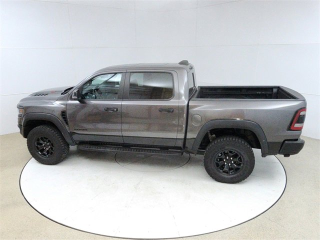 Used 2023 RAM 1500 TRX w/ TRX Level 2 Equipment Group image 16