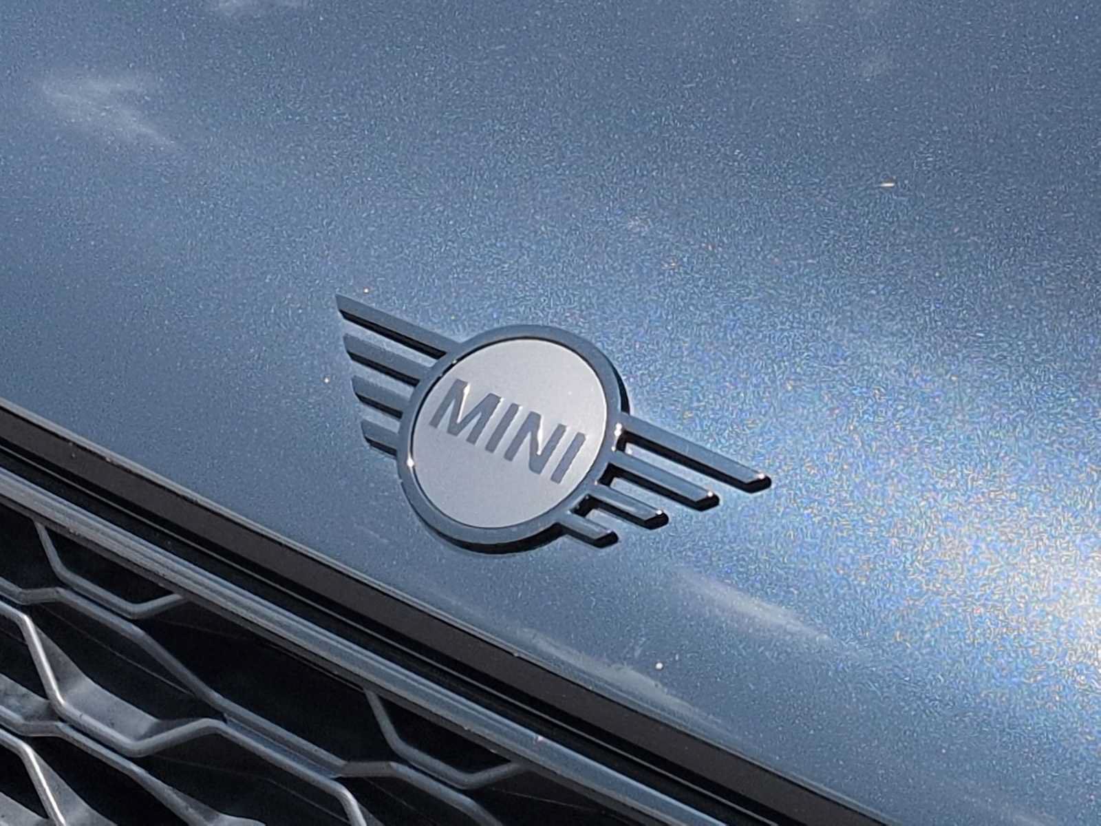 Certified 2023 MINI Cooper Countryman S AWD/4WD image 12