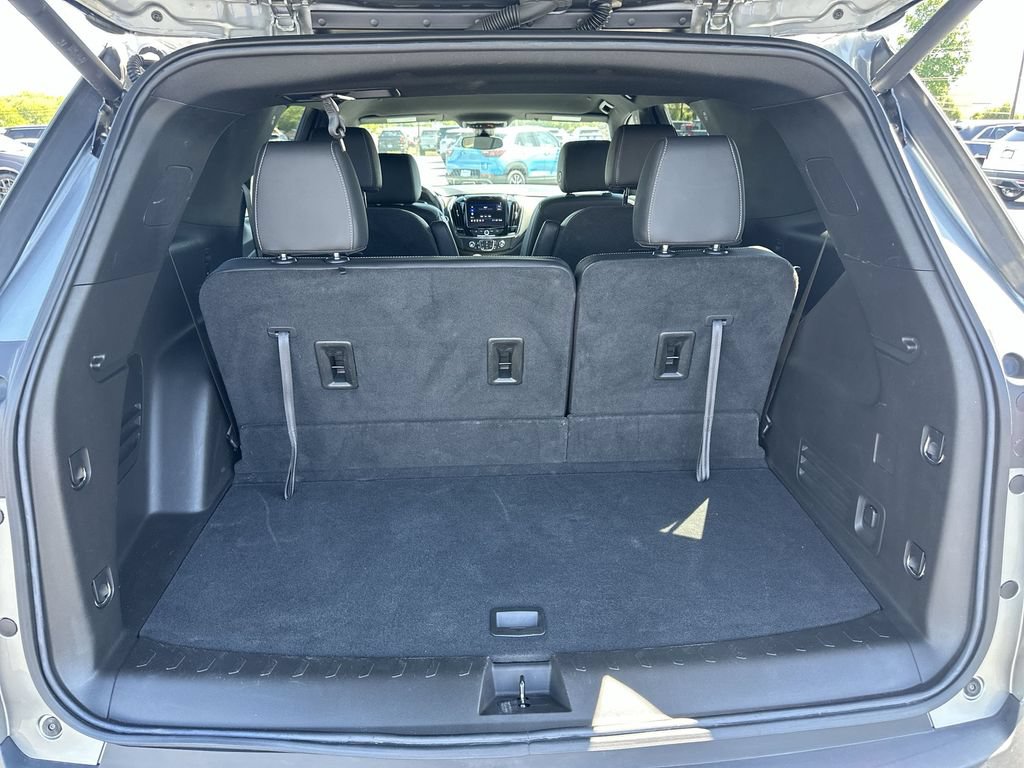 Used 2024 GMC Terrain SLE w/ Driver Convenience Package FWD image 56