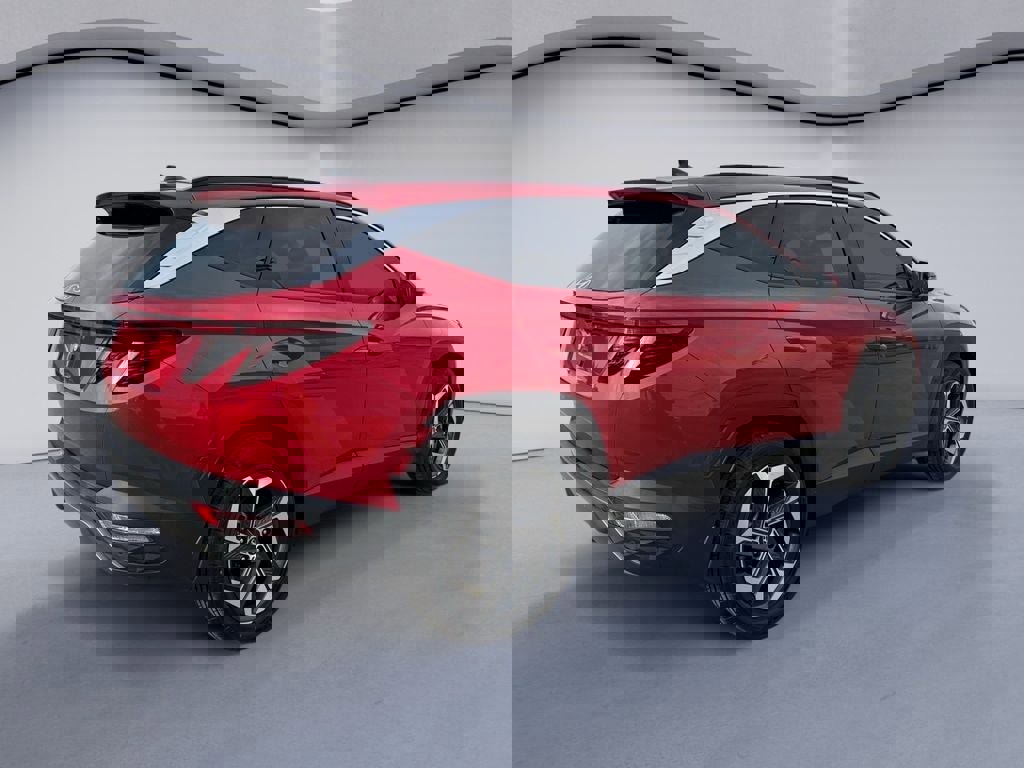 Used 2023 Hyundai Tucson Limited image 5