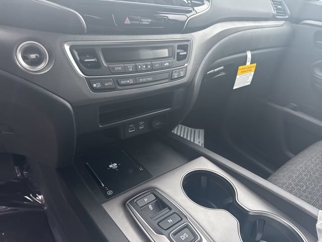 New 2026 Honda Ridgeline Sport image 12