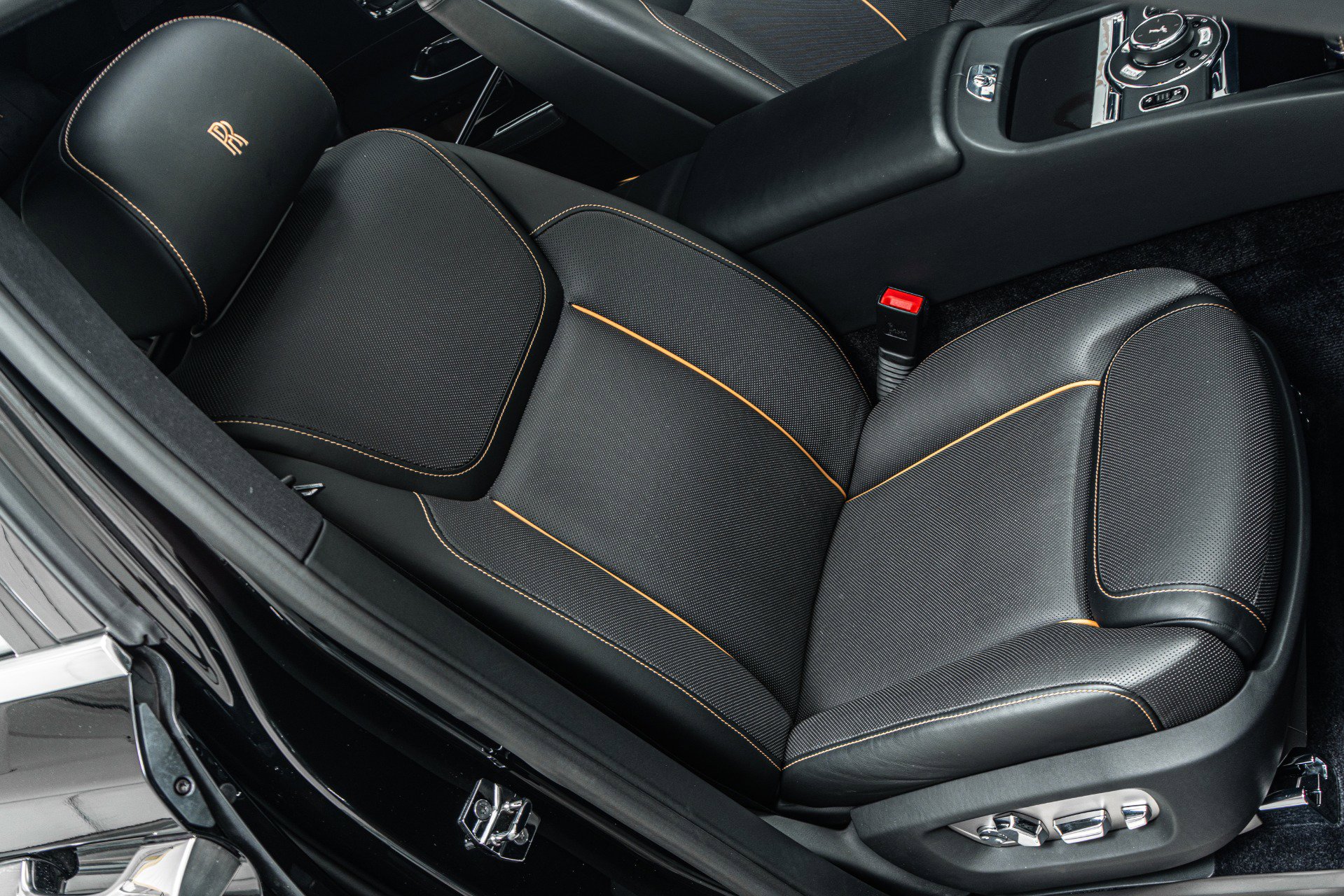 Used 2017 Rolls-Royce Ghost Extended Wheelbase image 26