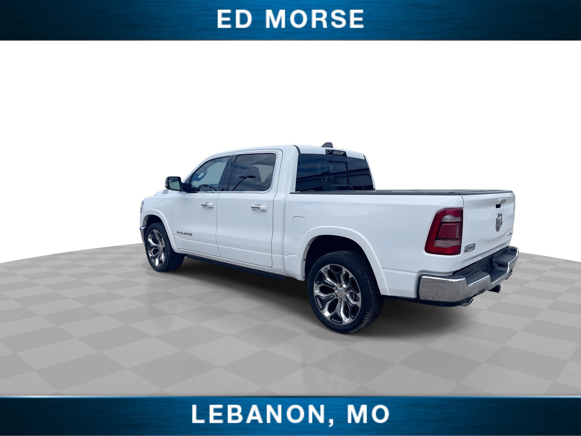 Used 2022 RAM 1500 Limited AWD/4WD image 6