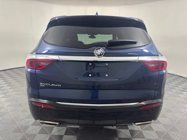 Used 2023 Buick Enclave Essence w/ Experience Buick Package AWD/4WD image 41