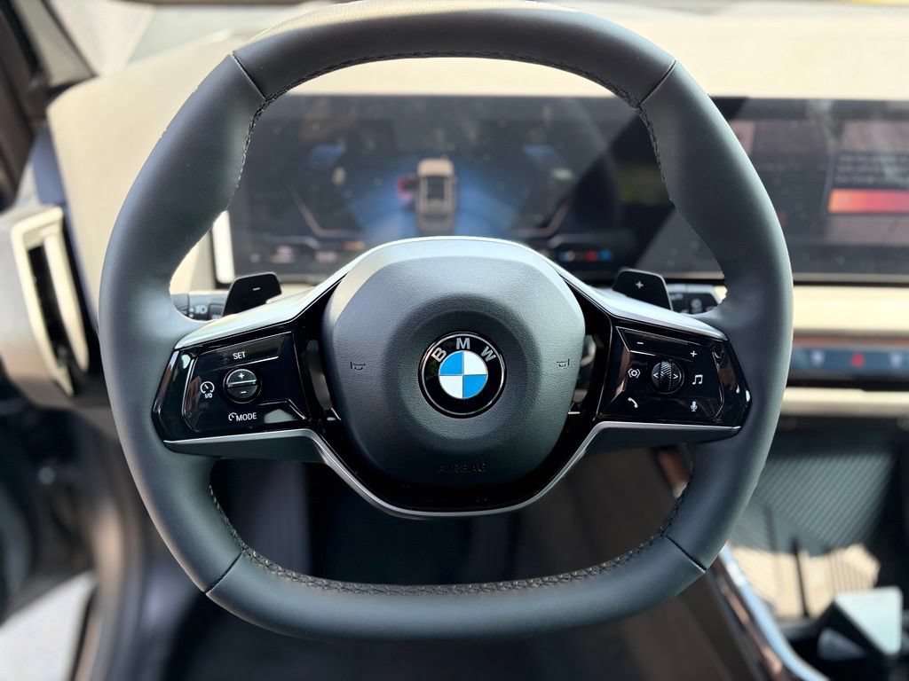 New 2026 BMW X3 xDrive30i w/ Premium Package AWD/4WD image 12