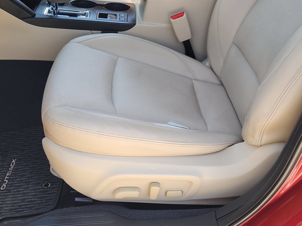 Used 2018 Subaru Outback 2.5i Limited AWD/4WD image 20