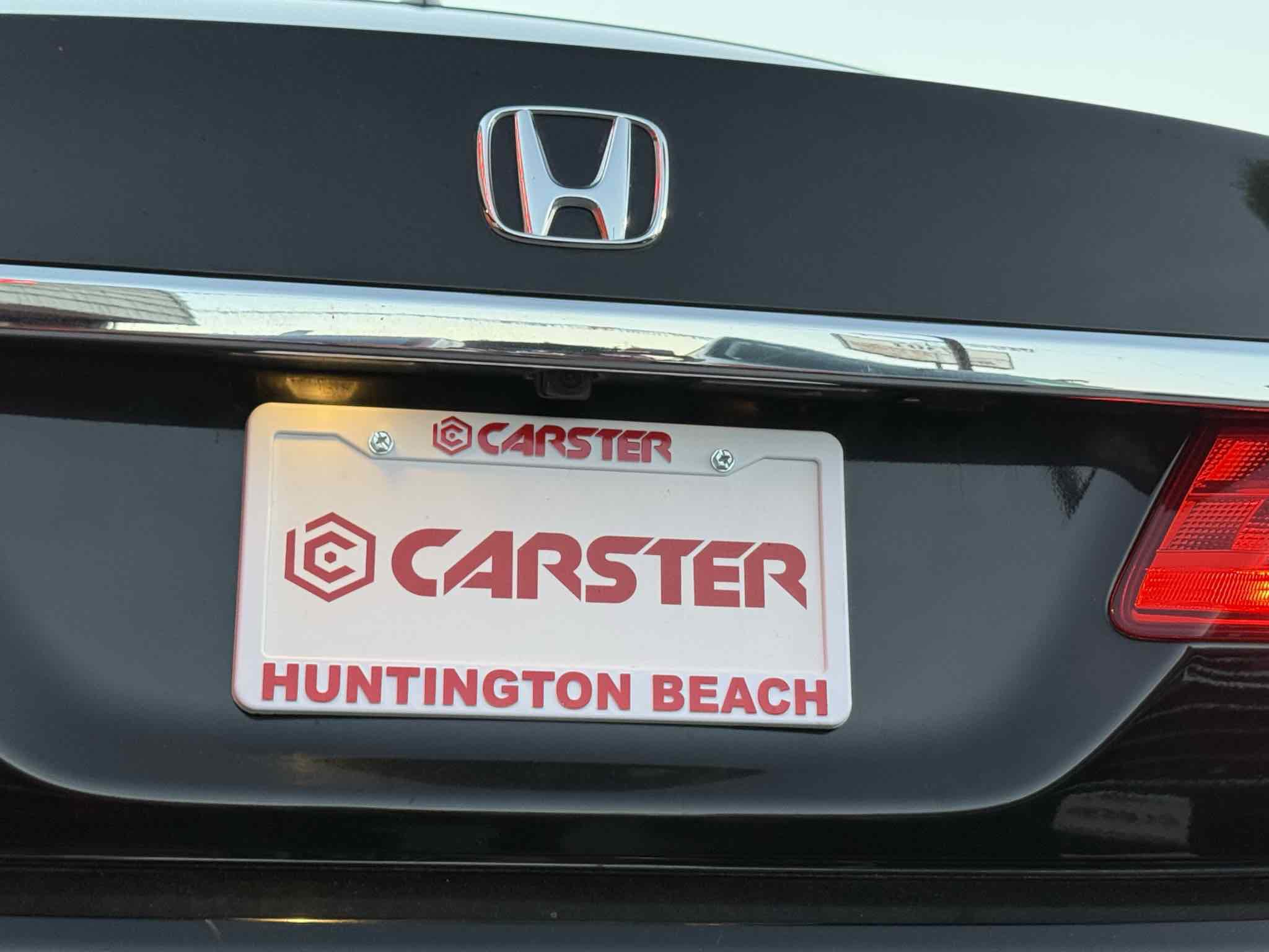 Used 2013 Honda Accord EX-L image 27
