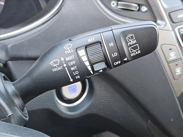 Used 2017 Hyundai Santa Fe Sport AWD/4WD image 15