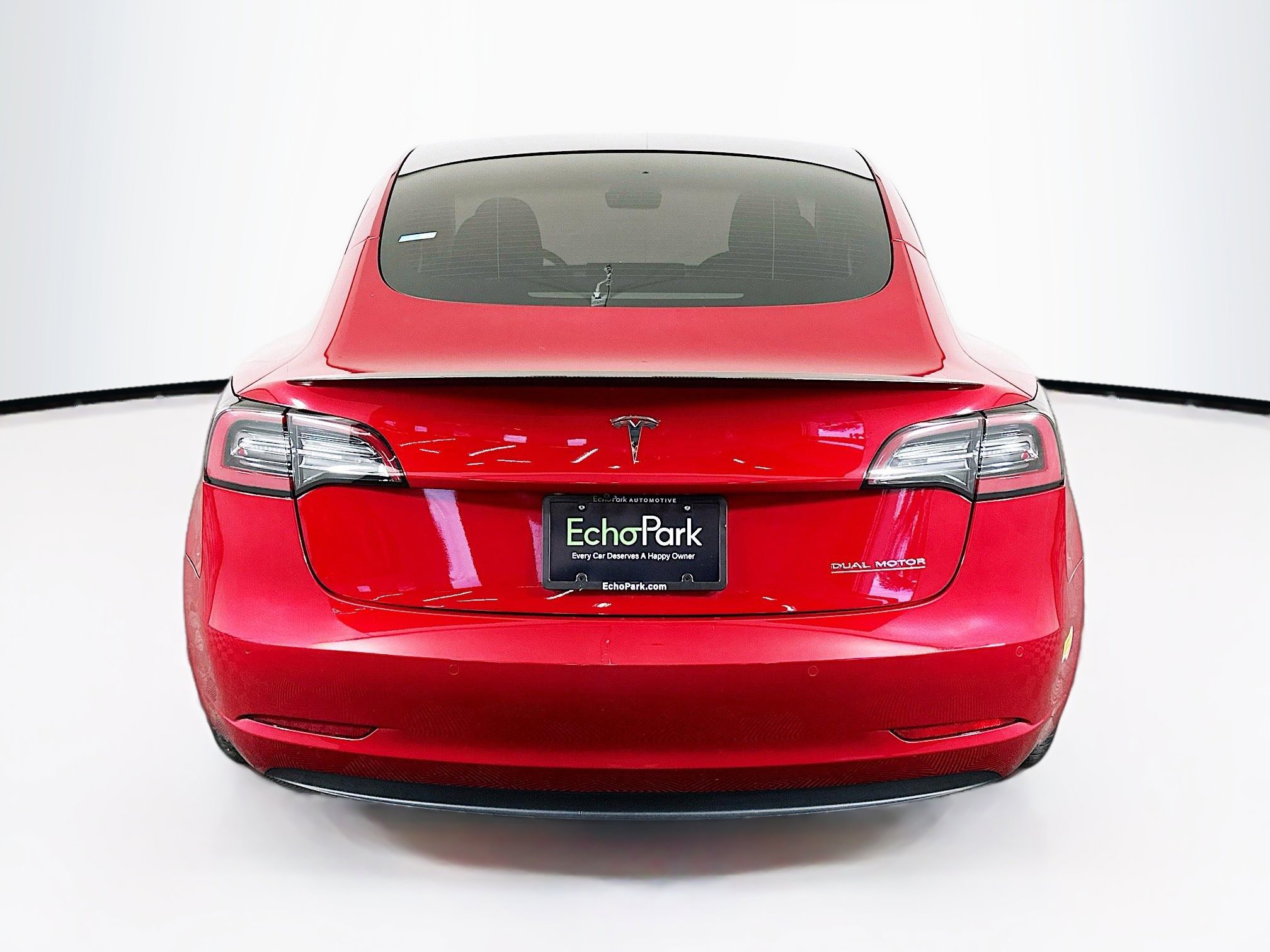 Used 2021 Tesla Model 3 Performance image 7