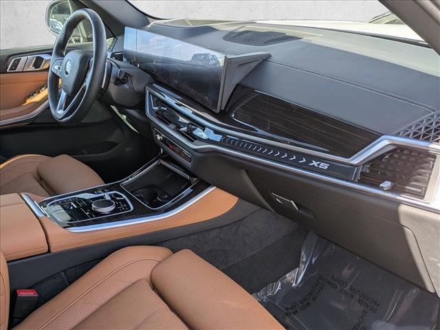 Used 2024 BMW X5 xDrive40i w/ Premium Package image 23