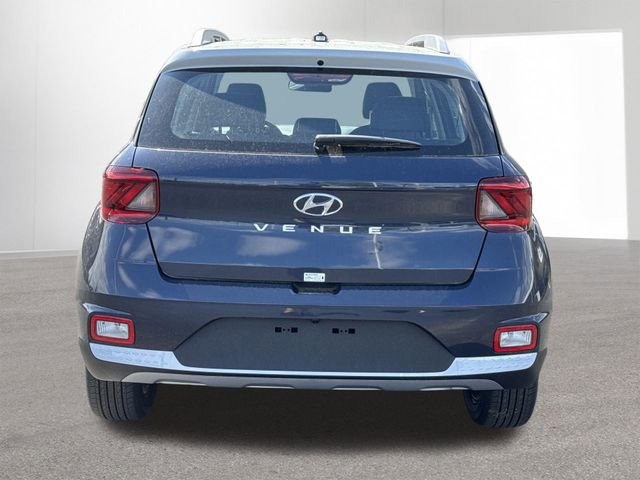 New 2026 Hyundai Venue SEL FWD image 15