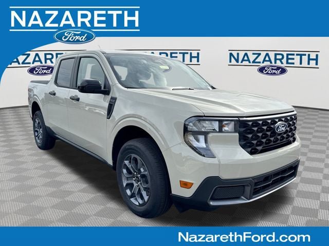 New 2025 Ford Maverick XLT w/ XLT Luxury Package
