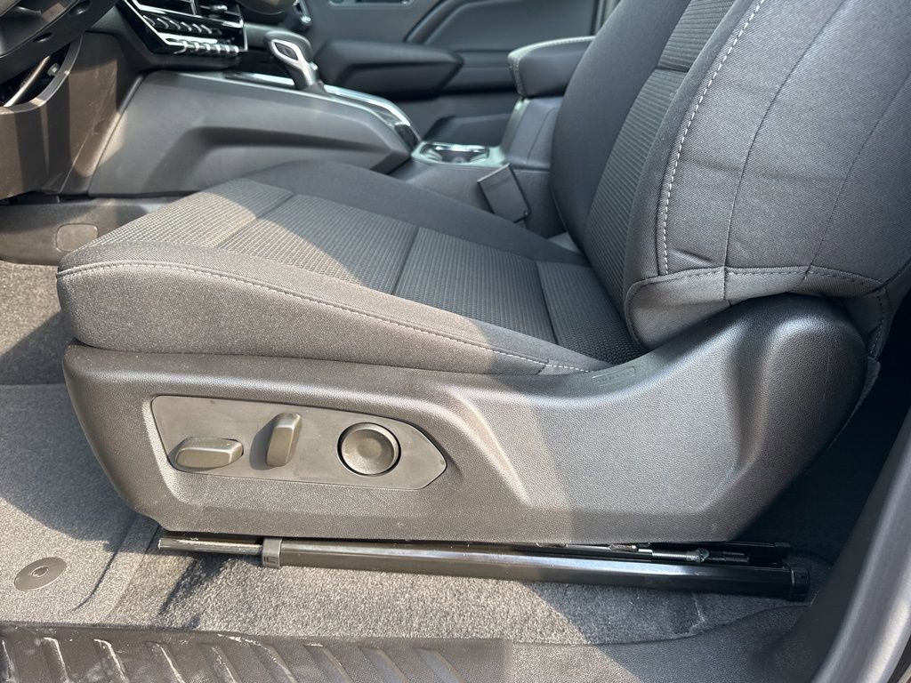 New 2026 GMC Canyon Elevation w/ Convenience Package image 18