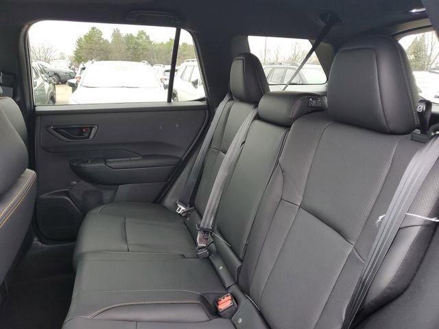 New 2026 Subaru Outback Wilderness image 10