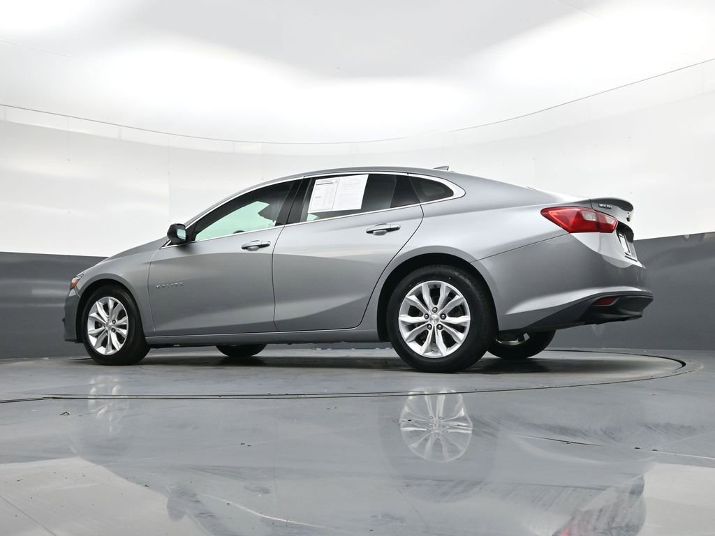 Used 2023 Chevrolet Malibu LT image 29
