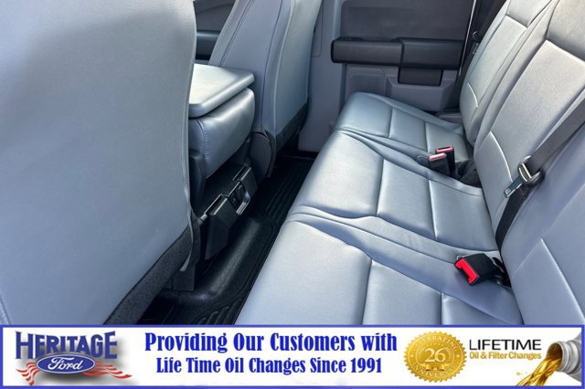 New 2026 Ford F250 XL image 12