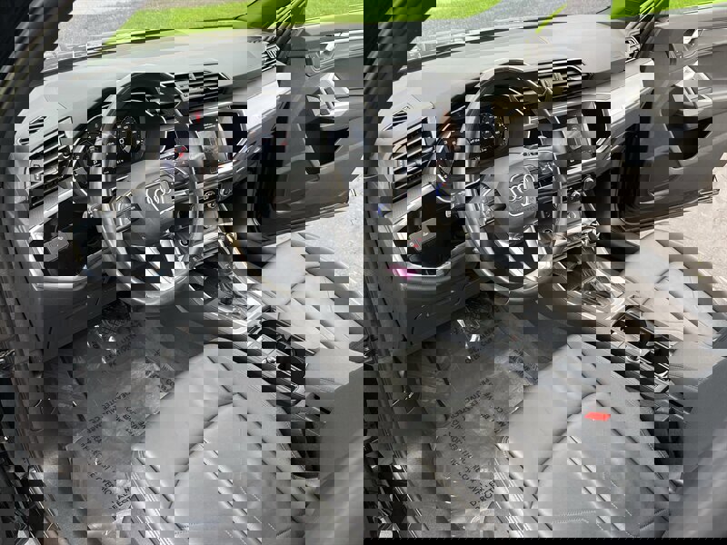 Used 2021 Audi Q3 2.0T Premium Plus w/ Premium Plus Package image 21