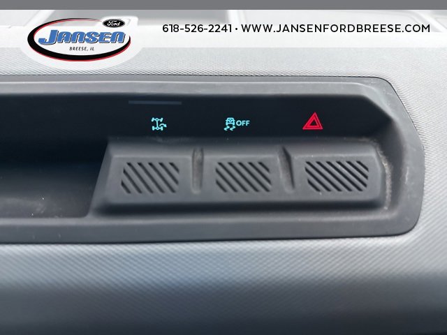 Used 2023 Ford Bronco Big Bend image 23