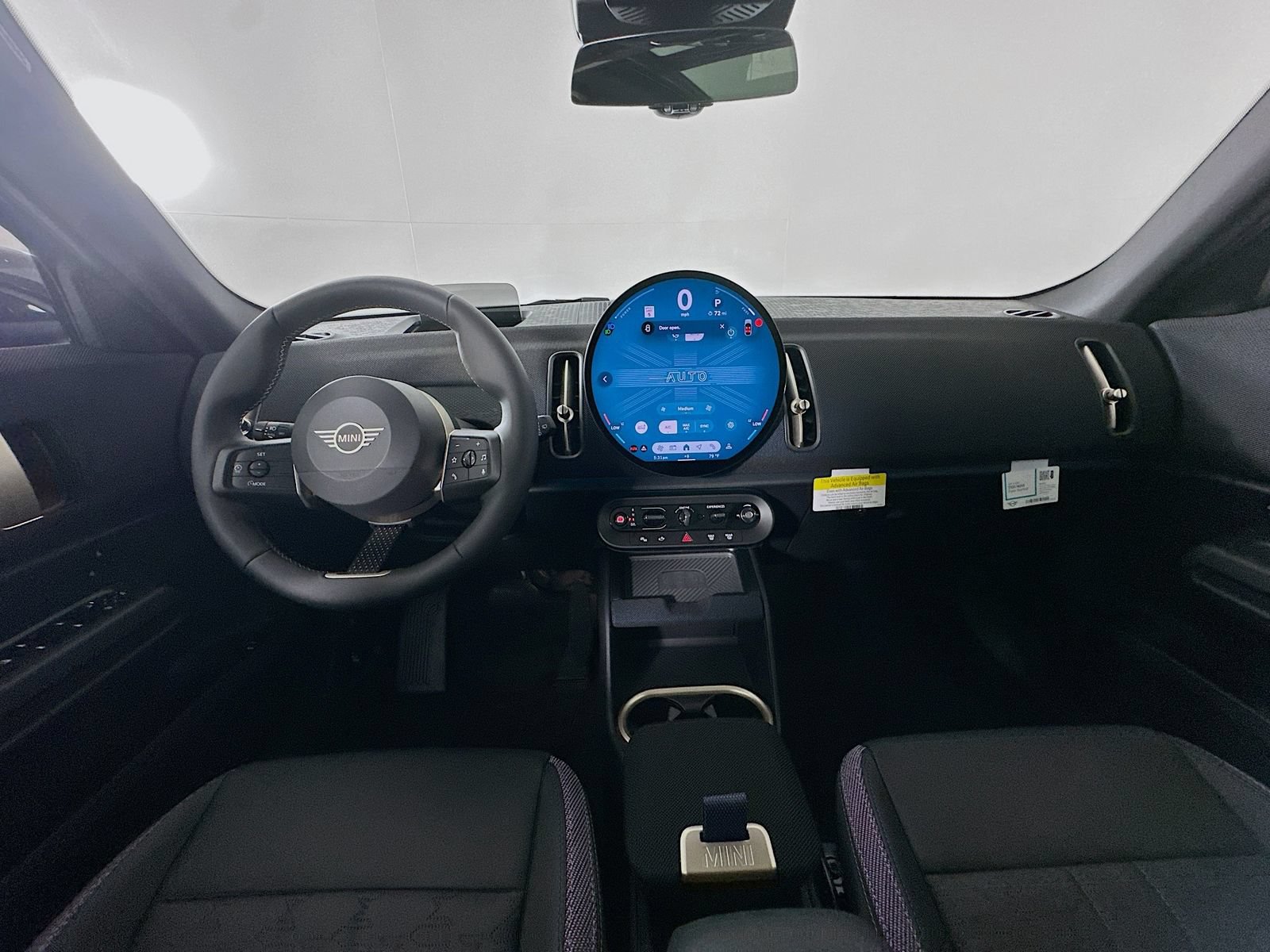 New 2027 MINI Cooper Countryman S AWD/4WD image 14