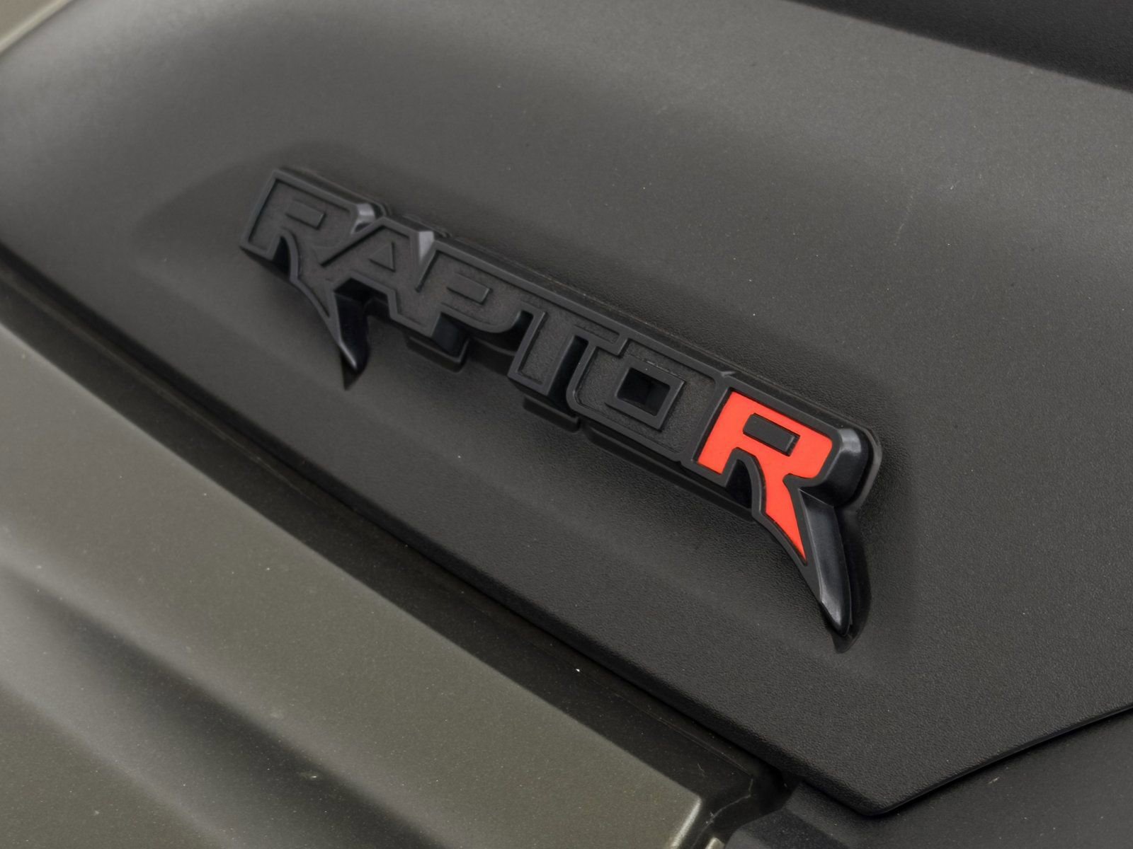 Used 2024 Ford F150 Raptor w/ Equipment Group 803A Raptor R image 14