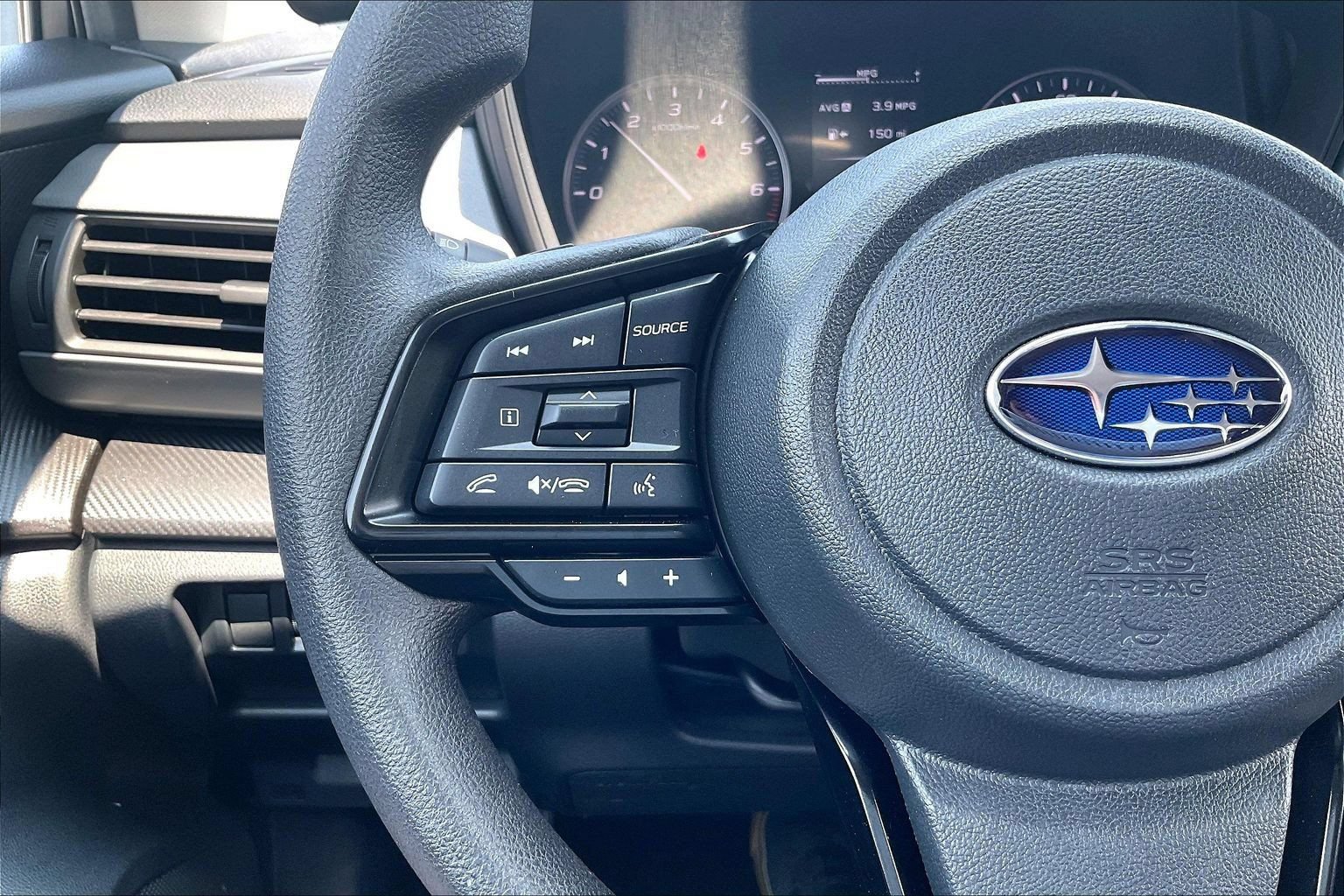 Certified 2026 Subaru Crosstrek 2.5i Premium AWD/4WD image 25