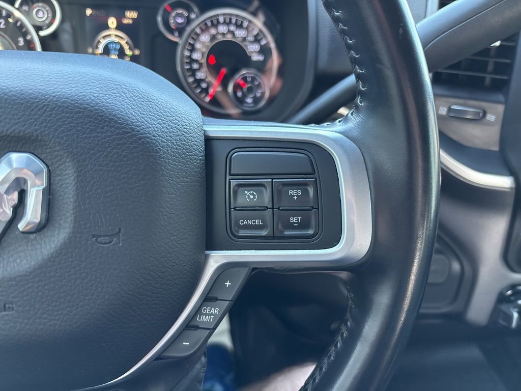 Used 2021 RAM 2500 Big Horn w/ Level 1 Equipment Group image 64