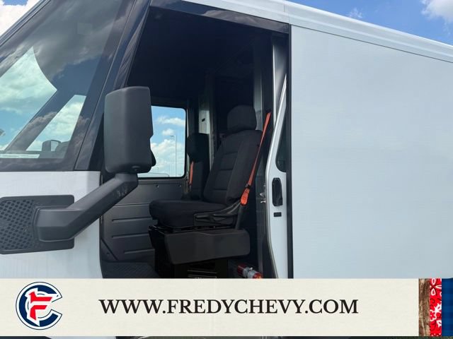 New 2026 Chevrolet Brightdrop 400 AWD/4WD image 5