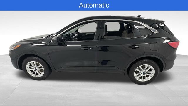 Used 2022 Ford Escape SE w/ Cold Weather Package image 6