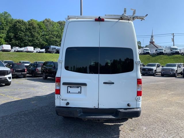 Used 2014 Nissan NV 2500 S w/ Power Basic Package RWD image 7
