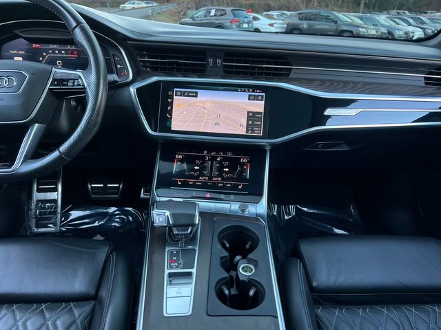 Used 2020 Audi S6 Premium Plus w/ S Sport Package image 20