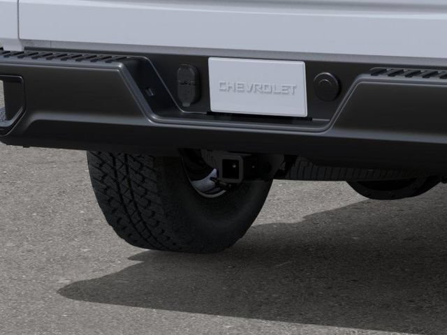 New 2026 Chevrolet Silverado 1500 W/T w/ WT Value Package AWD/4WD image 16