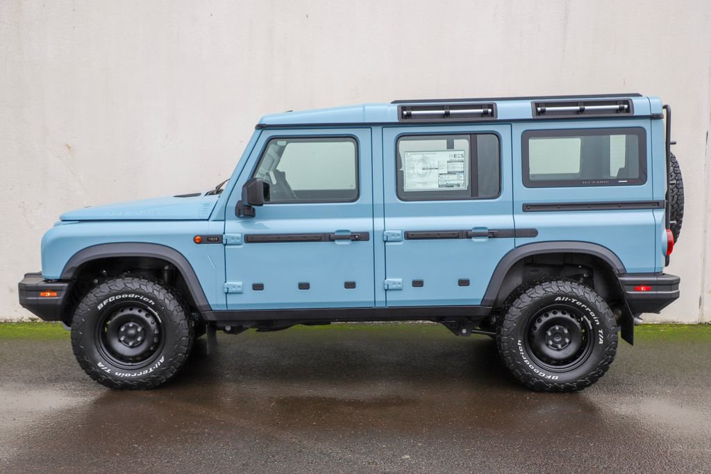 New 2026 INEOS Grenadier image 18