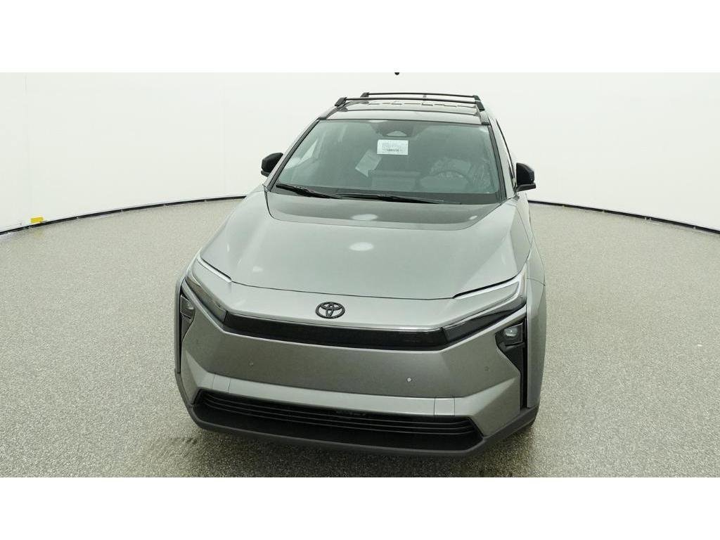 New 2026 Toyota bZ AWD/4WD image 15