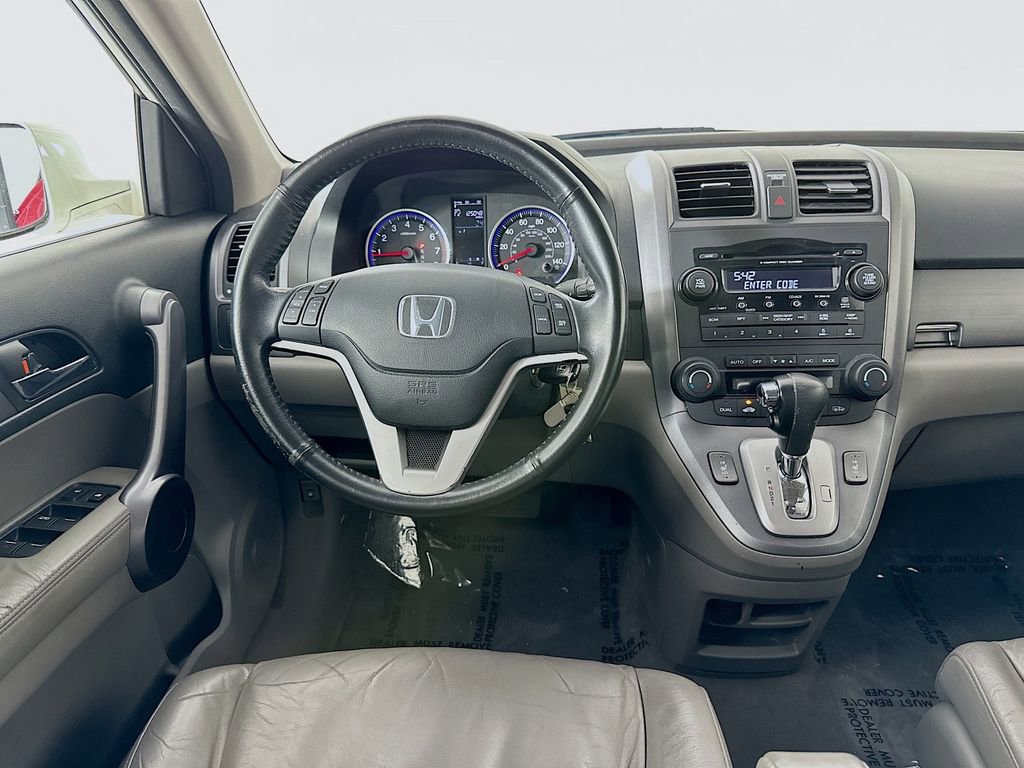 Used 2008 Honda CR-V EX-L image 28