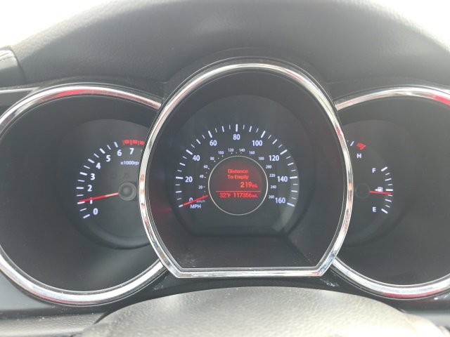 Used 2012 Kia Optima EX w/ Premium Pkg image 18