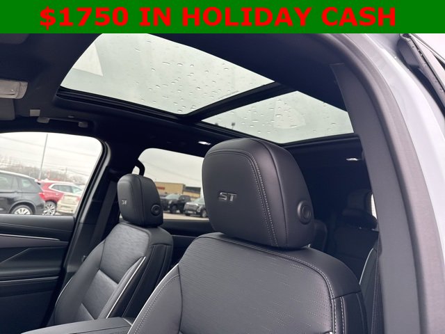 New 2026 Buick Enclave Sport Touring w/ Power Package image 31